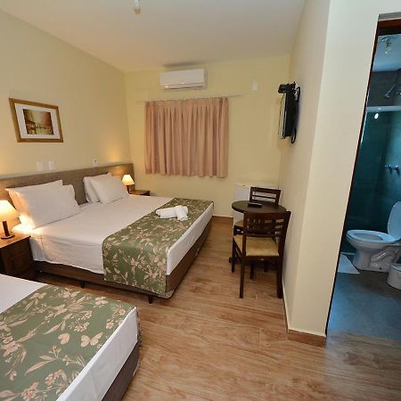 Hotel Passaledo Indaiatuba Ngoại thất bức ảnh